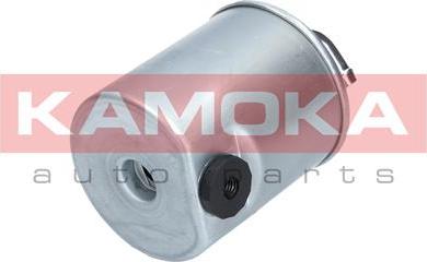 Kamoka F312001 - Kütusefilter onlydrive.pro