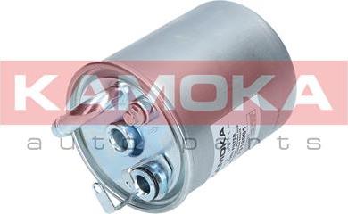 Kamoka F312001 - Fuel filter onlydrive.pro