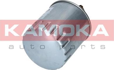 Kamoka F312101 - Fuel filter onlydrive.pro