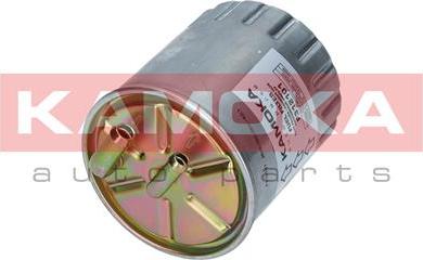 Kamoka F312101 - Fuel filter onlydrive.pro