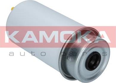 Kamoka F312801 - Fuel filter onlydrive.pro