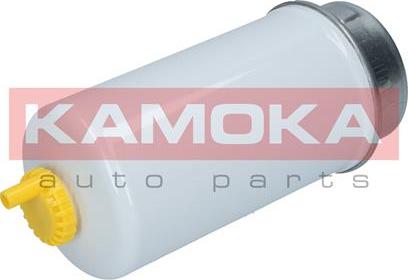 Kamoka F312801 - Fuel filter onlydrive.pro