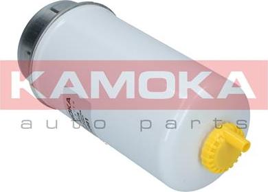 Kamoka F312801 - Fuel filter onlydrive.pro