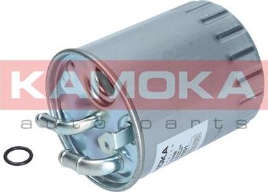 Kamoka F312301 - Fuel filter onlydrive.pro