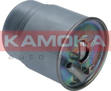 Kamoka F312201 - Degvielas filtrs onlydrive.pro