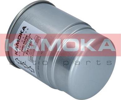 Kamoka F312201 - Fuel filter onlydrive.pro