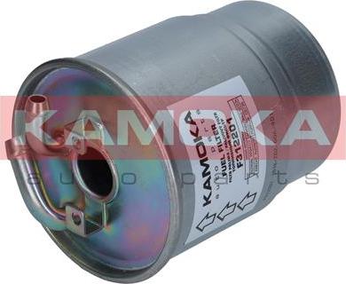 Kamoka F312201 - Kuro filtras onlydrive.pro