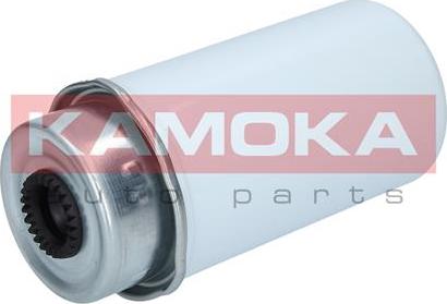 Kamoka F312701 - Fuel filter onlydrive.pro
