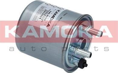 Kamoka F317901 - Polttoainesuodatin onlydrive.pro