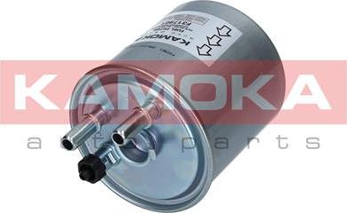 Kamoka F317901 - Polttoainesuodatin onlydrive.pro