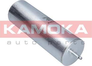 Kamoka F317401 - Polttoainesuodatin onlydrive.pro