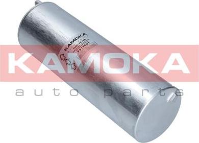 Kamoka F317401 - Polttoainesuodatin onlydrive.pro