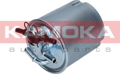 Kamoka F317001 - Fuel filter onlydrive.pro