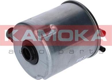 Kamoka F317101 - Fuel filter onlydrive.pro