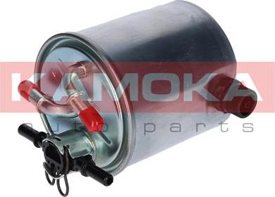 Kamoka F317101 - Polttoainesuodatin onlydrive.pro