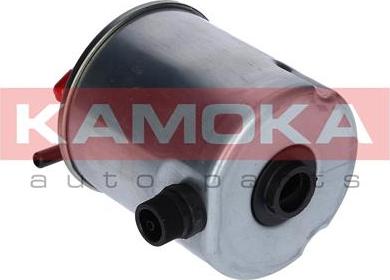 Kamoka F317101 - Kütusefilter onlydrive.pro