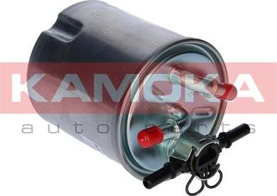 Kamoka F317101 - Kütusefilter onlydrive.pro