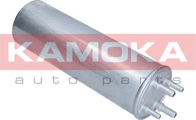 Kamoka F317301 - Fuel filter onlydrive.pro