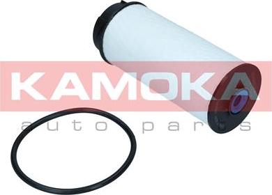 Kamoka F324901 - Polttoainesuodatin onlydrive.pro