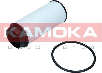 Kamoka F324901 - Polttoainesuodatin onlydrive.pro