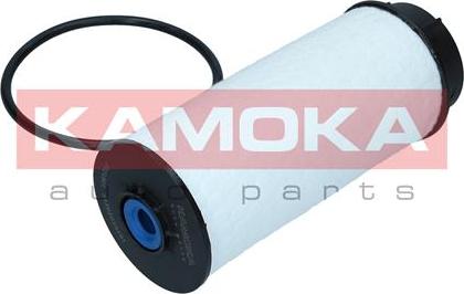 Kamoka F324901 - Polttoainesuodatin onlydrive.pro