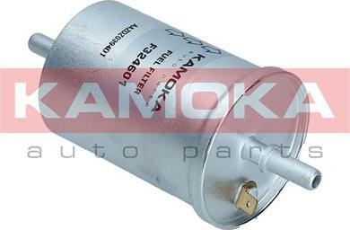 Kamoka F324601 - Fuel filter onlydrive.pro