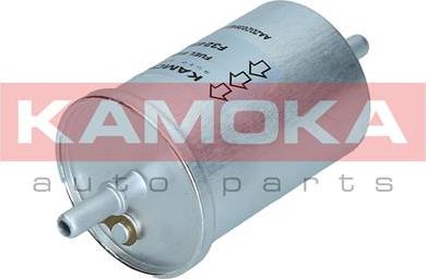 Kamoka F324601 - Fuel filter onlydrive.pro