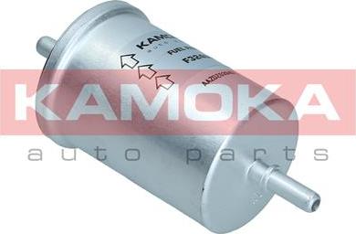 Kamoka F324601 - Fuel filter onlydrive.pro