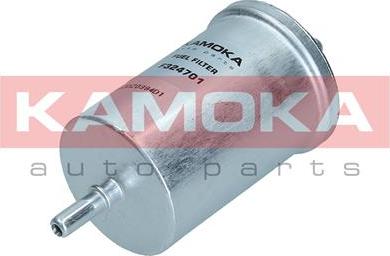 Kamoka F324701 - Fuel filter onlydrive.pro