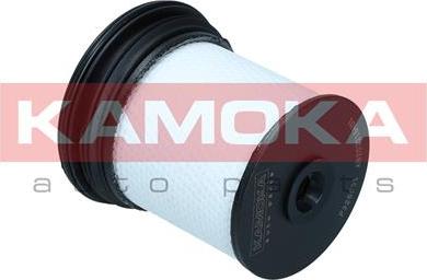 Kamoka F325501 - Fuel filter onlydrive.pro