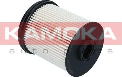 Kamoka F325001 - Fuel filter onlydrive.pro