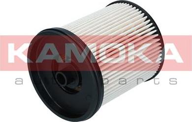 Kamoka F325001 - Fuel filter onlydrive.pro