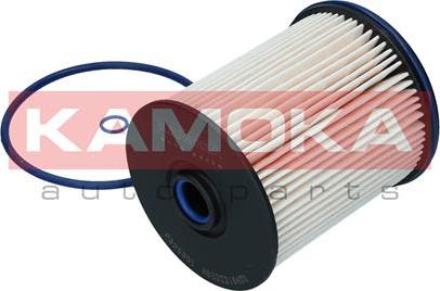 Kamoka F325801 - Fuel filter onlydrive.pro