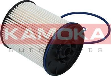 Kamoka F325801 - Fuel filter onlydrive.pro