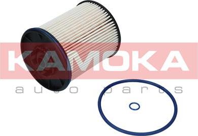 Kamoka F325801 - Fuel filter onlydrive.pro