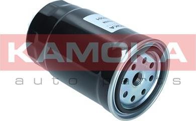 Kamoka F326501 - Degvielas filtrs onlydrive.pro