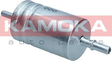 Kamoka F326101 - Fuel filter onlydrive.pro