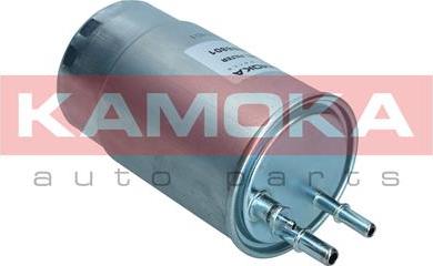 Kamoka F326801 - Fuel filter onlydrive.pro