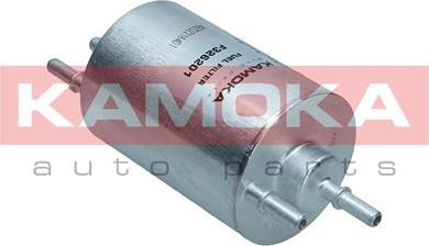 Kamoka F326201 - Polttoainesuodatin onlydrive.pro