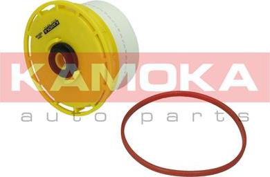 Kamoka F320901 - Polttoainesuodatin onlydrive.pro