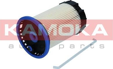 Kamoka F320401 - Fuel filter onlydrive.pro