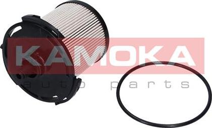 Kamoka F320501 - Fuel filter onlydrive.pro