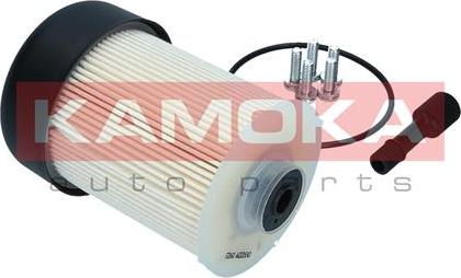 Kamoka F320601 - Fuel filter onlydrive.pro