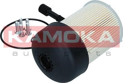 Kamoka F320601 - Fuel filter onlydrive.pro