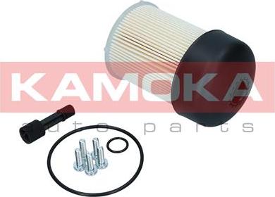 Kamoka F320601 - Fuel filter onlydrive.pro