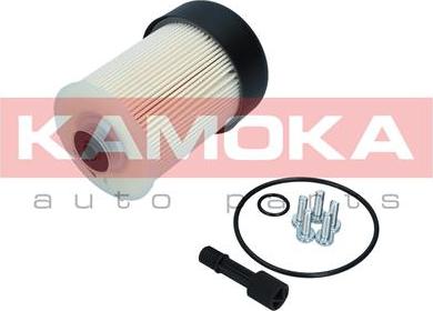 Kamoka F320601 - Fuel filter onlydrive.pro