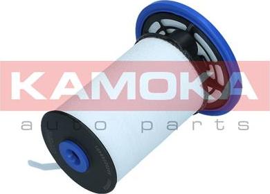 Kamoka F320801 - Fuel filter onlydrive.pro