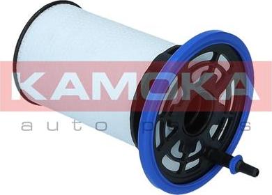 Kamoka F320801 - Polttoainesuodatin onlydrive.pro