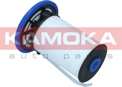 Kamoka F320801 - Fuel filter onlydrive.pro