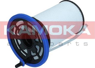 Kamoka F320801 - Fuel filter onlydrive.pro